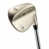 Titleist Vokey SM5 Gold Nickel M Grind Wedge
