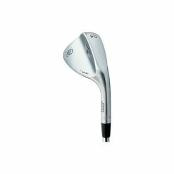 Titleist Vokey SM5 Tour Chrome F Grind Wedge