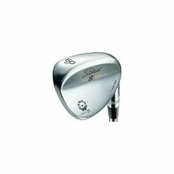 Titleist Vokey SM5 Tour Chrome S Grind Wedge