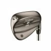 Titleist Vokey SM7 Brushed Steel F Grind Wedge