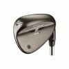 Titleist Vokey SM7 Brushed Steel S Grind Wedge