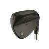 Titleist Vokey SM7 Jet Black M Grind Wedge