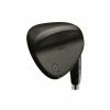 Titleist Vokey SM7 Jet Black S Grind Wedge
