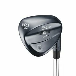Titleist Vokey SM7 Slate Blue S Grind Wedge