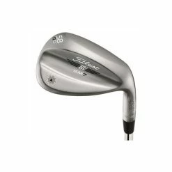 Titleist Vokey SM7 Tour Chrome D Grind Wedge