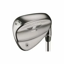 Titleist Vokey SM7 Tour Chrome F Grind Wedge