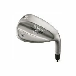 Titleist Vokey SM7 Tour Chrome K Grind Wedge