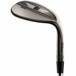 Titleist Vokey SM8 Brushed Steel K Grind Wedge