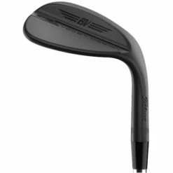 Titleist Vokey SM8 Jet Black D Grind Wedge