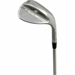 Titleist Vokey SM8 Raw M Grind Wedge