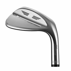 Titleist Vokey SM9 Tour Chrome K-Grind Wedge