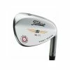 Titleist Vokey Spin Milled Tour Chrome '09 Wedge