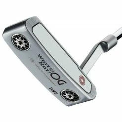 Odyssey White Hot OG Stroke Lab #1 Wide S Putter