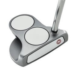 Odyssey White Hot OG Stroke Lab 2-Ball Putter