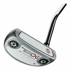 Odyssey White Hot OG Stroke Lab #5 Putter