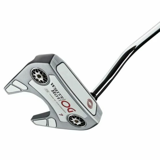 Odyssey White Hot OG Stroke Lab #7 Putter 1 Odyssey White Hot OG Stroke Lab #7 Putter