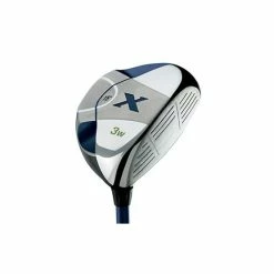 Callaway X 2008 Fairway Wood