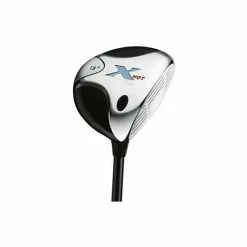 Callaway X Hot 2007 Fairway Wood