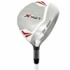 Callaway X Hot N14 Fairway Wood