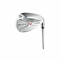 Callaway X-Series Jaws Chrome Wedge