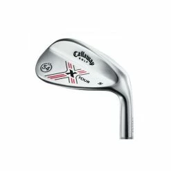 Callaway X Tour Chrome Wedge
