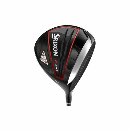 Srixon Z 585 Driver 1 Srixon Z 585 Driver