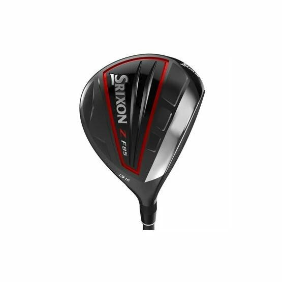 Srixon Z F85 Fairway Wood 1 Srixon Z F85 Fairway Wood