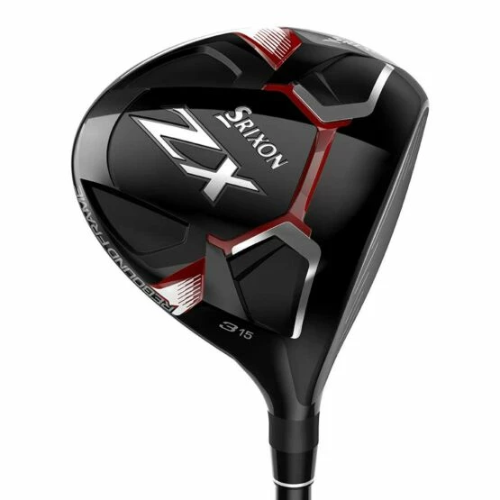 Srixon ZX Fairway Wood 1 Srixon ZX Fairway Wood
